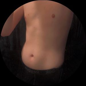 Meet your Posher, Logan